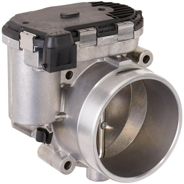 Spectra Premium TB1105 Fuel Injection Throttle Body Assemly (Electronic