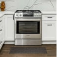 thumbnail image 6 of Chef Gear Marni Wellness Kitchen Mat, Dark Gray, 17.5" x 60", 6 of 8