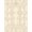 Beige, Pattern 9, variant on ODIKA 8'x10' Washable Area Rug Cream Neutral Southwestern Stripe Farmhouse Motifs Beige Boho Flowing Dynamic for Dining Room, Large Office, Lounge, Non-Slip Chair-Friendly Mat