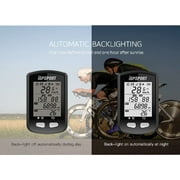 IGPSPORT iGS10 GPS Cycling Computer