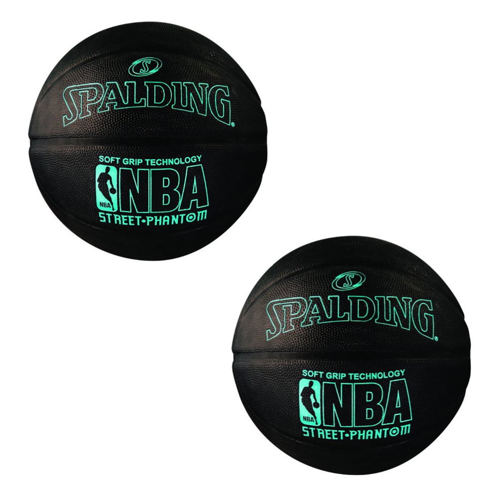 spalding phantom basketball