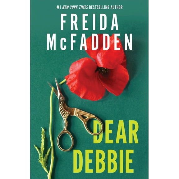 Dear Debbie, (Hardcover)