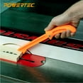 thumbnail image 6 of POWERTEC Magnetic Push Stick. Fits Table Saw, Router Table, Jointer. Ergonomic Design Handle Grip. Wood Pusher Reduces Kickback & Increases Safety for Wood working Accessories, 71029, 6 of 7