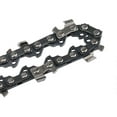 thumbnail image 5 of 4Pcs Mini Chainsaw Chain 6 Inch Guide Saw Chain 1/4 LP Pitch, 37 Sections for Electric Portable Handheld Chain Saw, 5 of 5