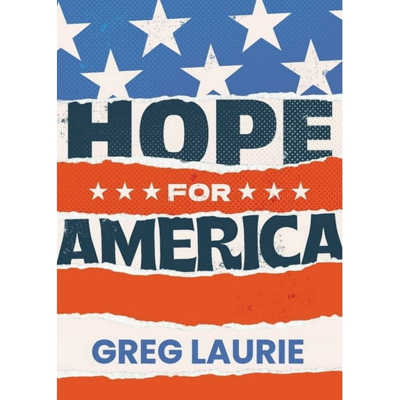 Hope for America, (Paperback)