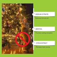 thumbnail image 5 of Cat Deterrent Spray - Natural No Scratch Spray for Cats to Anti Scratching Marking Furniture Garden, Keep Cats Off Furniture, No Trace, 5 of 5