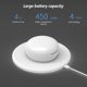 thumbnail image 5 of Twowood auricular S9BLUETOOTH-Compatible con 5.0 Wireless Free STEREO HIFI Auriculares Earbudos deportivos, 5 of 7