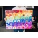 thumbnail image 5 of Puzzle Saver Buffalo Games Puzzle ¡Listo! Pela y pega, 5 of 6