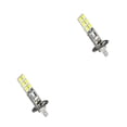 thumbnail image 4 of sweethay Fog Light Size Handy Installation Mist Lamp Bulb Exquisite LED Signal Rainproof Supplies Car Waterproof Anti-mist Safety Lights Antivaho/LED 2piezas, 4 of 6