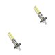 thumbnail image 2 of Kenally Fog Light Size Handy Installation Mist Safety Waterproof Anti-mist Lamp Rainproof Car Signal Bulb LED Supplies Exquisite Lights Antivaho/LED 2piezas, 2 of 6