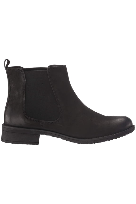 Boots Blake Black