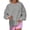 1-Grey, variant on Arlun Womens Oversized Cute Floral Crewneck Sweatshirts Drop Shoulder Long Sleeve Casual Pullovers 2026 Fall Winter Cute Preppy Printed No Hood Sweatshirt for Daily Wear 1-White XL