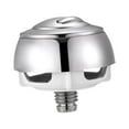 thumbnail image 3 of Elodie Toilet Flush Button Practical Toilet Push Button for Apartment Bathroom Home, 3 of 8