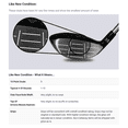 thumbnail image 6 of Callaway Epic Speed Fairway Woods, 6 of 6