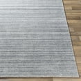 thumbnail image 4 of BoutiqueRugs Earlysville Contemporary Area Rug - Light Slate, Gray - 9' x 12', 4 of 9