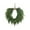 18" Large Cedar Christmas Wreath, variant on 18" Large Cedar Christmas Wreath for Front Door with Burlap Bow, Artificial Greenery Holiday Farmhouse Wreath for Indoor Outdoor Wall, Window, Fireplace, Porch, Rustic Xmas Home Decorations