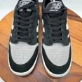 thumbnail image 3 of New Balance Numeric 480 Shoes Mens 14 Black Grey Running Athletic Sneakers, 3 of 6