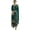 Green, variant on Indian Traditional Wear Shalwar Kameez Dresses Pakistani Plazzo Dupatta Suits ( Black, 4XL - 50 )