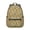 Black-11, variant on Donut-Themed School Backpack - Trendy & Durable Bag for Students & Professionals, Cute Donut Print, Roomy for Laptop & Books, Comfort Fit, Perfect Gift