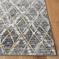 thumbnail image 3 of Safavieh Lagoon Ailbe Distressed Trellis Area Rug, 3 of 7
