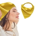 thumbnail image 4 of Bradem 1PC Scarf Hair Tie with Hair Point - Kerchief Headband for Hair Styling, 4 of 4