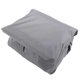 thumbnail image 4 of Oxford Cloth Kayak Cover Waterproof UV Resistant Dutproof Shield Protector for Storage Transport(13.5‑14.8ft ), 4 of 5