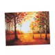 thumbnail image 1 of Kits de Pintura Al de Bricolaje Por Números para Adultos, Niños, Pintura Acrílica, , Póster, Decoración de Ilustraciones, Adornos Hojas caídas SM SunniMix Cuadro de pintura al óleo, 1 of 6