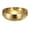 Gold-8.3 Inches, variant on Key Bowl For Entryway Table Decorative Dish Organizing Tabletop Catch All Fruit Kitchen Counter Coffee 7.4 Inches