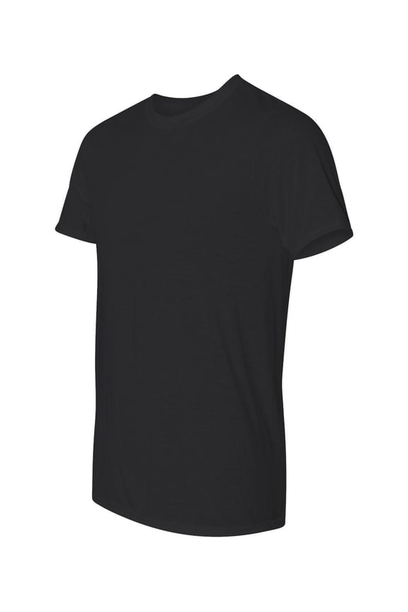 - Performance T-Shirt - 42000 - Black - Size: L