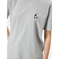 thumbnail image 6 of Panda Embroidered T-Shirt, 6 of 6