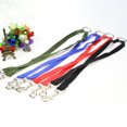 thumbnail image 4 of SPRING PARK Dog Leash for 2 Dogs, Double Dog -headed Nylon Leash for Dual Small Medium Large Dogs, 4 of 7