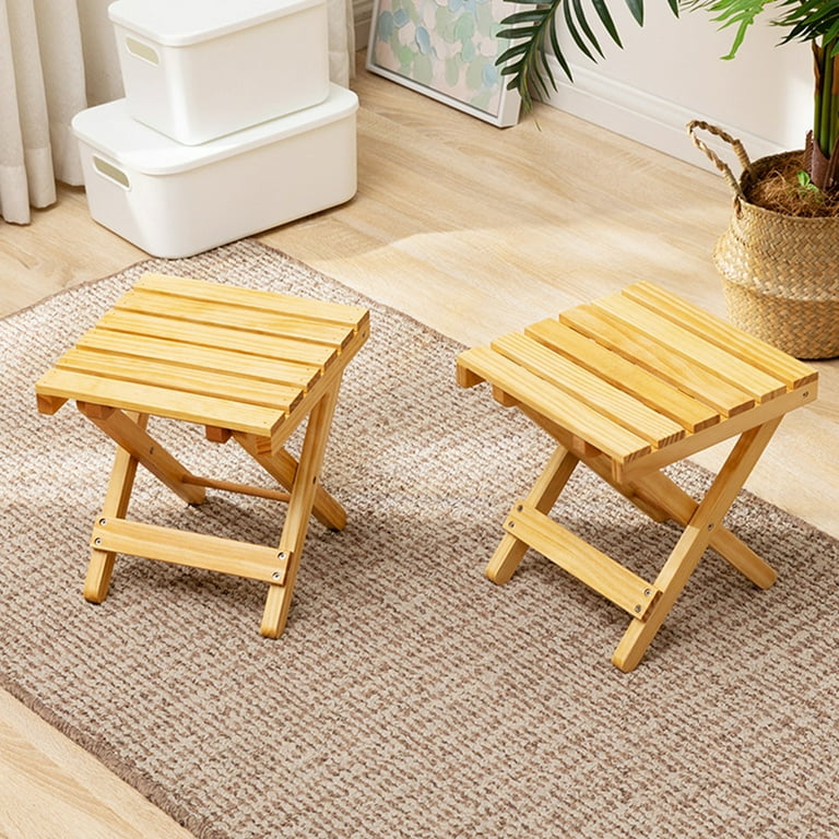SHURIKEN TABLE + TIVOLI WOODEN TRIPOD アウトドア