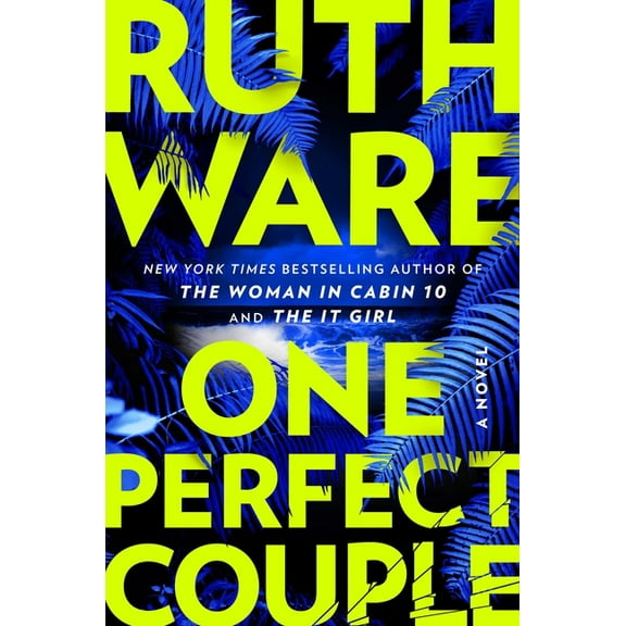 One Perfect Couple (Hardcover)