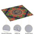 thumbnail image 4 of XMXT Microfiber Drying Mat for Kitchen Counter, Seamless Dragon Decoration Pattern Absorbent Dish Drying Mats for Sink Dishes Rack Pad, 16 x 18 inches, 4 of 9