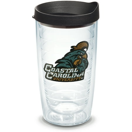 

Tervis Coastal Carolina University Chanticleers Insulated Tumbler
