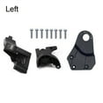 thumbnail image 2 of Left Side Headlight Bracket Repair Kit For Mercedes Benz E W213 A2138202300, 2 of 5