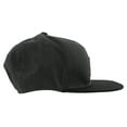 thumbnail image 3 of Jordan Boys Elephant Snapback Hat One Size Anthracite black, 3 of 4