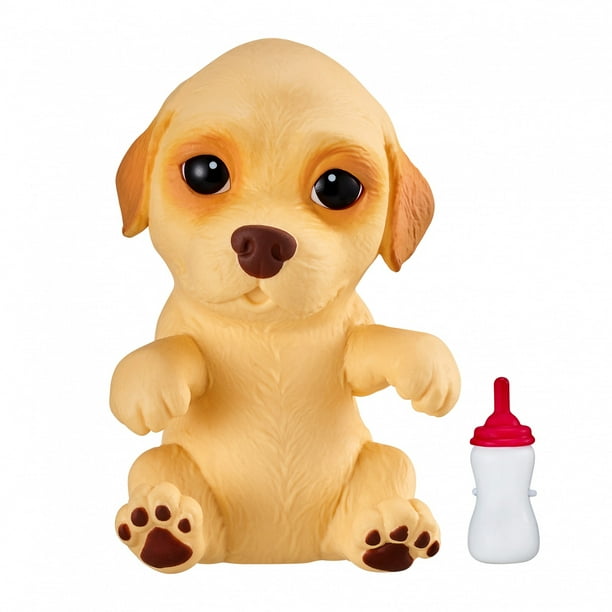 gruffalo and mouse toy