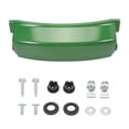 thumbnail image 2 of Tractor Front Bumper With Upper Hood Kit For LT133 LT155 LT166 LT150 LT160 LT170 LT180 LT190 AM132530 AM128998, 2 of 6