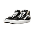thumbnail image 2 of VANS MENS Sk8-Hi Sherpa "Camo" VN0A5JMJA58 from Stadium Goods, 2 of 8