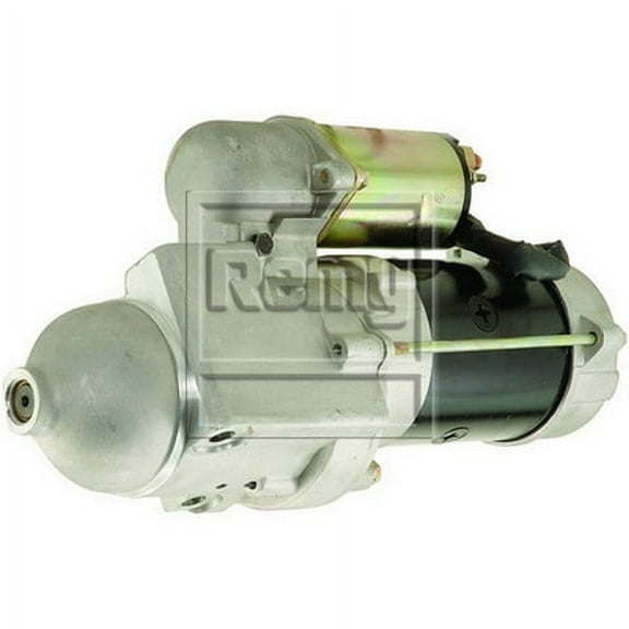 Remy 96100 100% New Starter