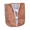thumbnail image 3 of Bolsa protectora Strade Fareast Limited para macetas de invierno 65cmx70cm, 3 of 5