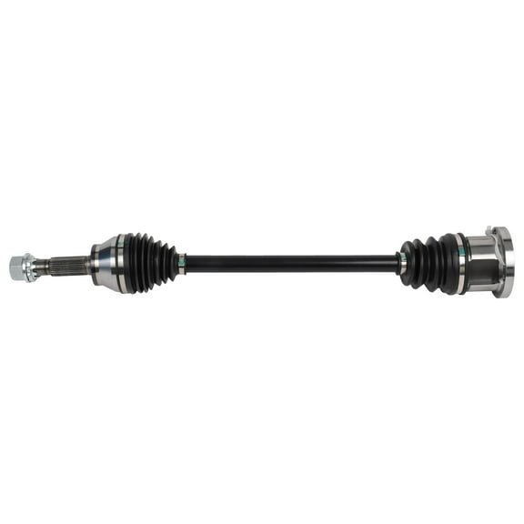 ECCPP CV Axle Shaft Assembly fit 2006-2008 for INFINITI M35 Front Left Side (Front Driver Side) NCV53061 39101EG000
