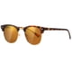 thumbnail image 1 of AEVOGUE Gafas de sol polarizadas para mujeres y hombres Gafas de sol retro con montura semi sin montura AE0369, 1 of 1