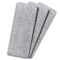 thumbnail image 5 of Coussin de Rechange 32*12.5cm Microfibre Compatible avec le Système d'Entretien des Sols, - 3 Packs, 5 of 5