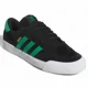 thumbnail image 3 of TENIS ADIDAS NORA GAMUZA NEGRO/VERDE, 3 of 5