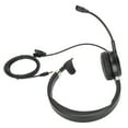 thumbnail image 3 of Cergrey H2000‑3.5 Telephone Headset,H2000‑3.5 Telephone Headset With Microphone And Audio Control For Telephone Call Centers And Offices,Headset, 3 of 8