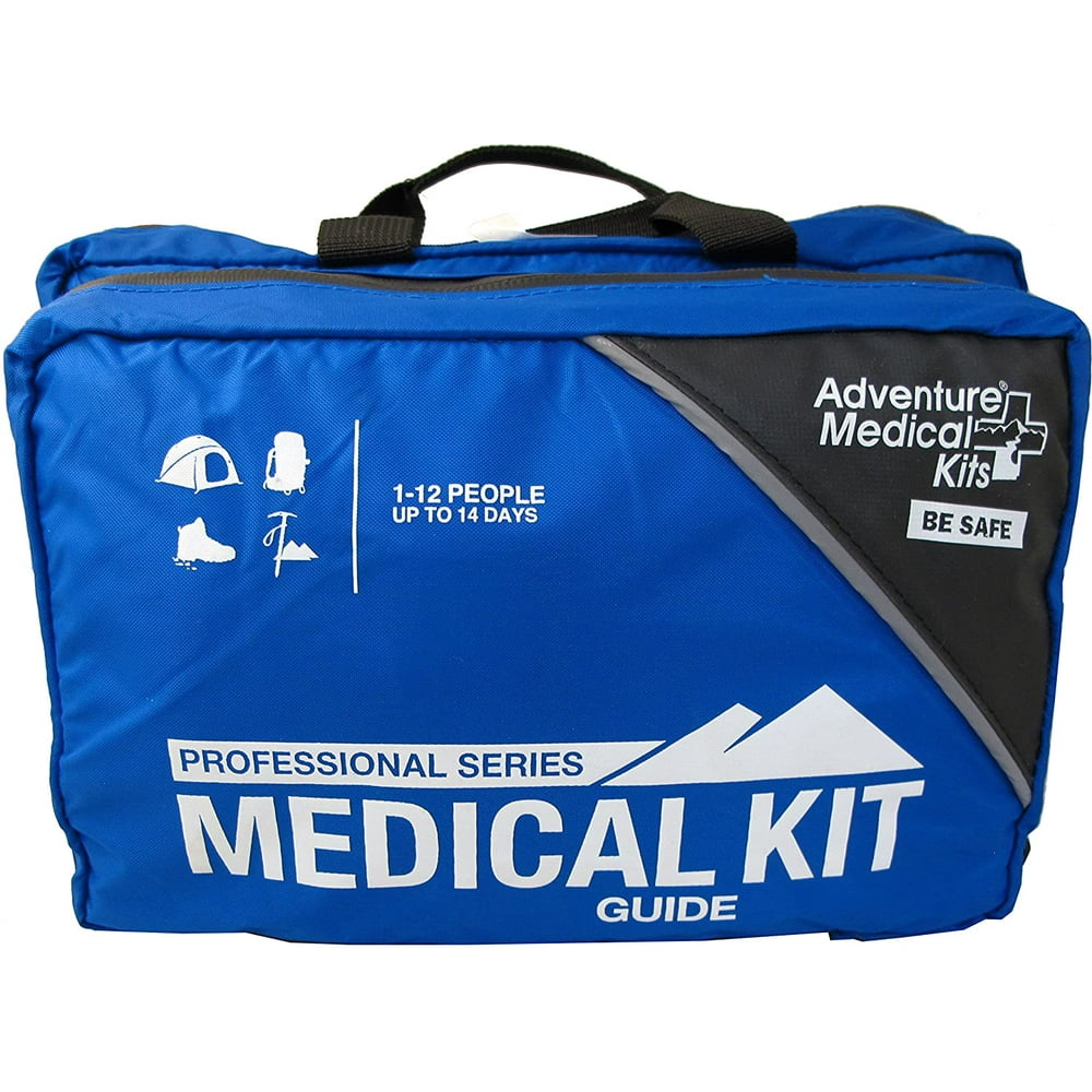 Adventure Medical Kits Professional Guide I First Aid Kit