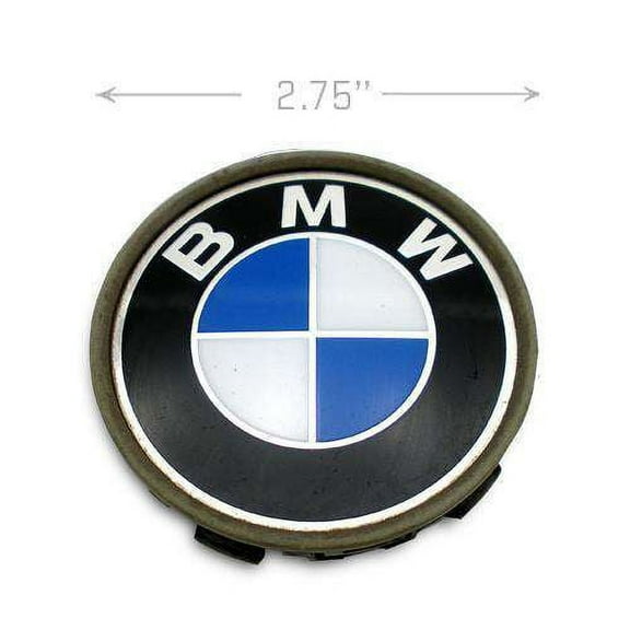 Centercap BMW 318i 323i 328i 330i 525i 528i 635CSi 740i M X3 Z3 Series 1988-1999 Center Cap
