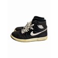 thumbnail image 1 of N I-K-E A i r-Jor-dan 1 Retro High Og Black 27Cm Blk IdL25, 1 of 5